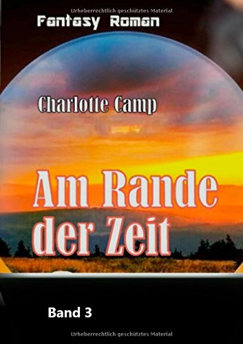 Am Rande der Zeit (Tor zur Ewigkeit)