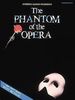 The Phantom Of The Opera Piano Solos Pf