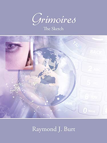 Grimoires: The Sketch