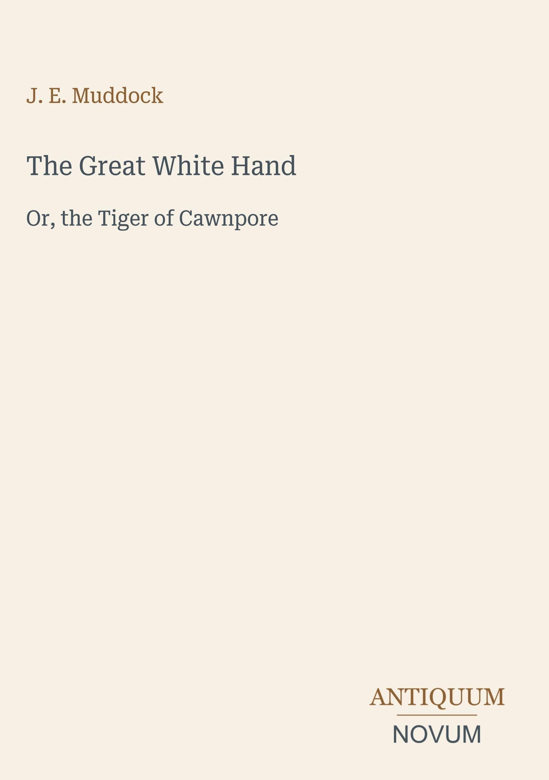 The Great White Hand