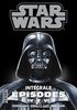 Star wars. La trilogie fondatrice, Intégrale : Episodes IV, V, VI