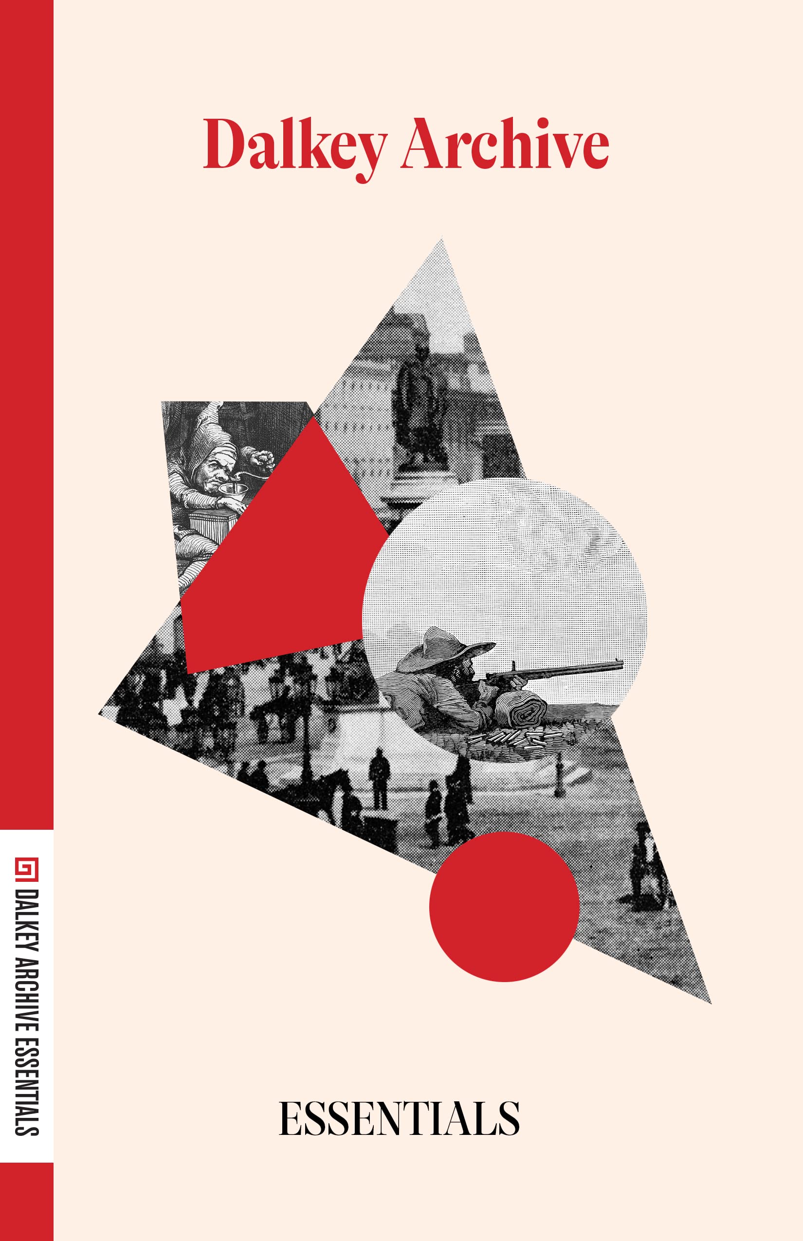 Making of Americans (Dalkey Archive Essentials)