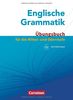 Englische Grammatik: Übungsbuch