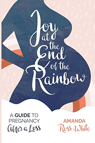 Joy at the End of the Rainbow: A Guide for Pregnancy After a Loss: A Guide to Pregnancy After a Loss