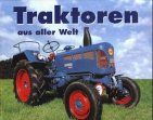 Traktoren aus aller Welt