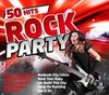 Rock Party - 50 Hits
