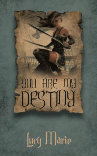 You Are My Destiny