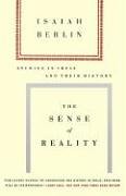 SENSE OF REALITY