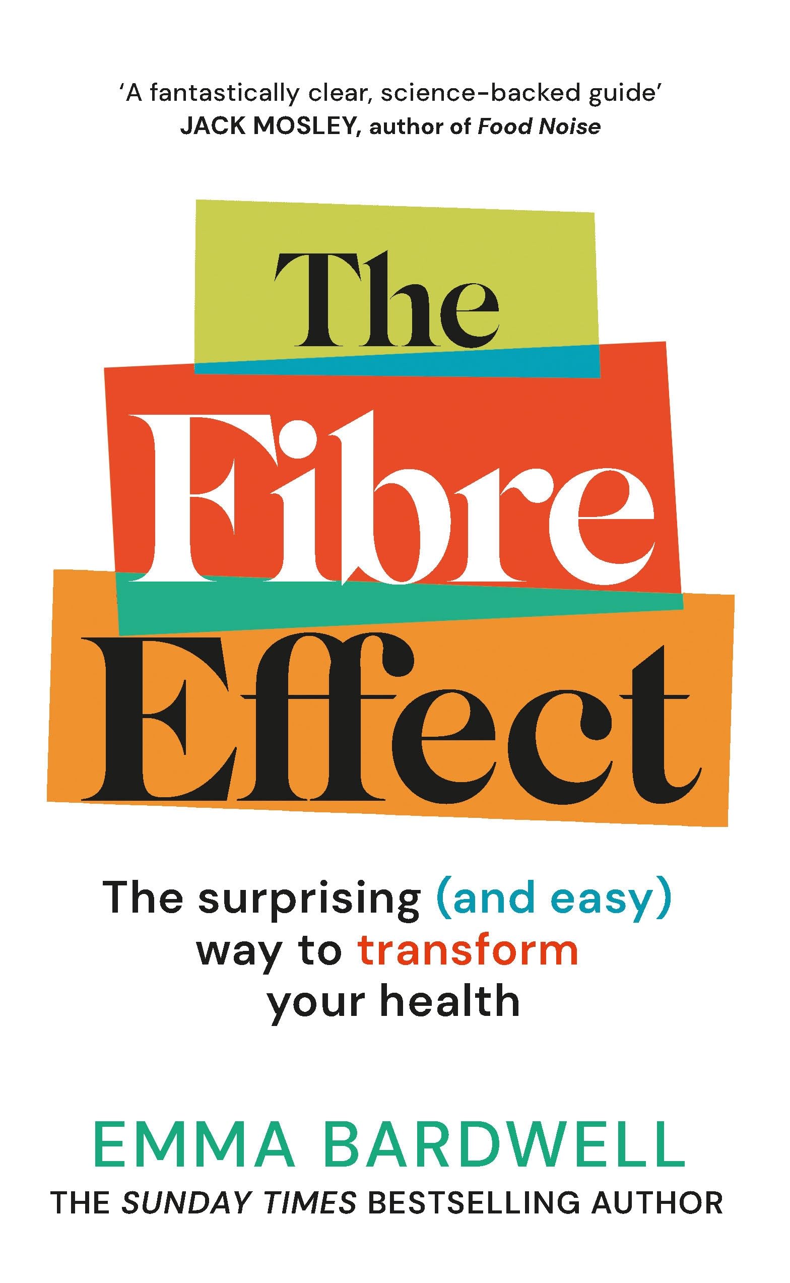 Bardwell, Emma: The Fibre Effect