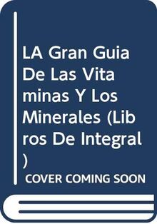 Guia de las vitaminas y los minerales (OTROS INTEGRAL, Band 3)