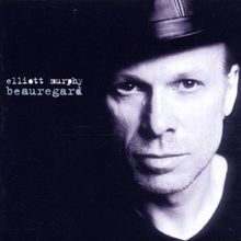 Beauregard von Murphy,Elliott  | CD | Zustand gut