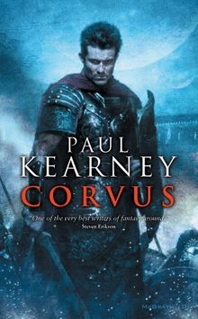 Corvus (Macht Trilogy)