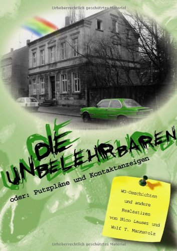 Die Unbelehrbaren