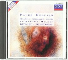 Requiem / Pavane