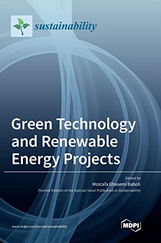 Green Technology and Renewable Energy Projects