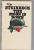 The Moon is Down (Guided Reader)