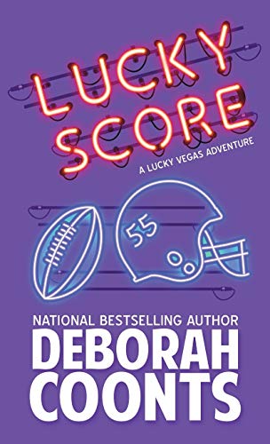 Lucky Score (Lucky O'Toole Vegas Adventure, Band 9)