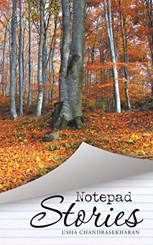 Notepad Stories