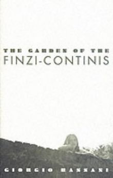 The garden of Finzi-Contini (Quartet encounters)