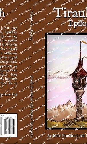 Tiraukah: Epilog
