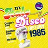 ZYX Italo Disco History: 1985