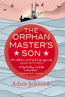 The Orphan Master's Son