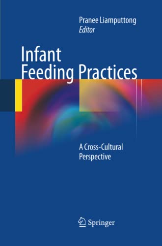 Infant Feeding Practices: A Cross-Cultural Perspective