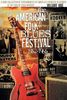 Various Artists - American Folk Blues Festival 1