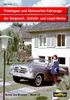 Prototypen und Kleinserien-Fahrzeuge der Borgward-, Goliath- und Lloyd-Werke: Auto-Konzepte für die Zukunft: 12