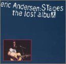 Stages: The Lost Album [U von Eric Andersen  | CD | Zustand sehr gut