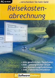 Reisekostenabrechnung