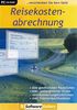 Reisekostenabrechnung