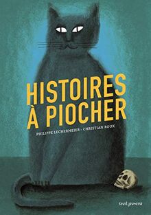 Histoires à piocher (Album jeunesse)