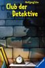Club der Detektive: 65 Kriminalfälle zum Selberlösen