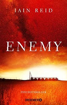 Enemy: Psychothriller