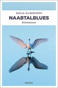 Naabtalblues: Kriminalroman