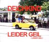 Leider Geil (Leider Geil) (2-Track)