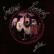 Gish von Smashing Pumpkins | CD | Zustand sehr gut
