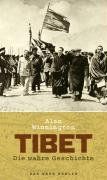 Tibet: Die wahre Geschichte von Alan Winnington, Michael Polster (Hsg.) | Buch | Zustand gut
