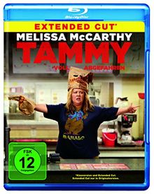 Tammy [Blu-ray] von Falcone, Ben | DVD | Zustand sehr gut