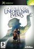 Lemony Snicket's A Series of Unfortunate Events (Xbox) [No Operating System] …