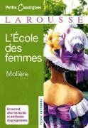 L'école des femmes