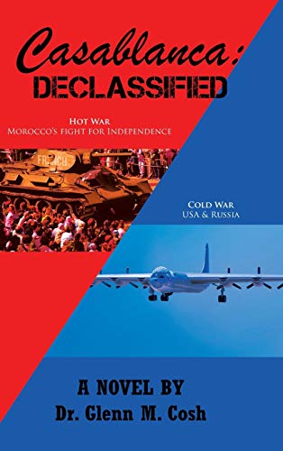 Casablanca: Declassified