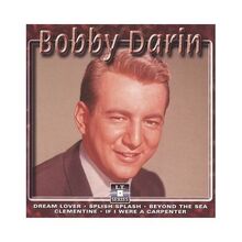 Mack the Knife Bobby Darin (UK Import) | CD | état très bon