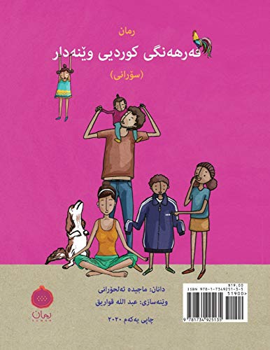 Ruman Kurdish Picture Dictionary -Sorani: ¿¿¿¿¿¿¿¿ ¿¿¿¿¿ ¿¿¿¿¿¿¿ (¿¿¿¿¿¿): ¿¿¿¿¿¿¿¿ ¿¿¿¿¿ ¿¿¿¿¿¿¿ (¿¿¿¿¿¿)