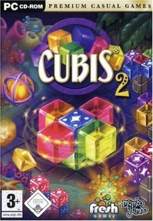 Cubis 2 (Mumbo Jumbo)