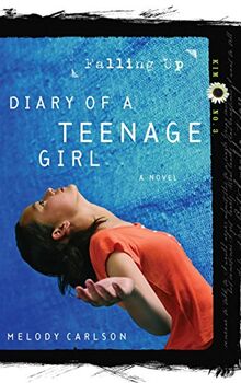 Falling Up (Diary of a Teenage Girl: Kim) de Melody Carlson | Livre | état très bon
