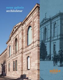 Neue Galerie Kassel - Architektur