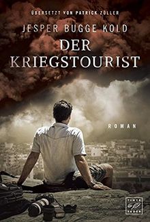 Der Kriegstourist