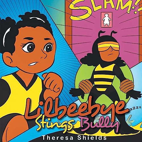 Lilbeebye Stings Bully